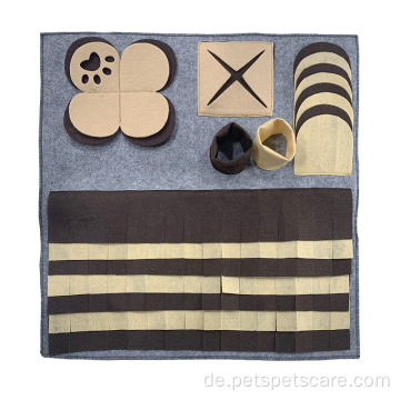 Pet Training Pad Hundefuttermatte zum besten Preis